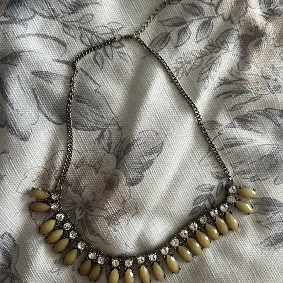 Statement Necklace - Picture 4 of 4